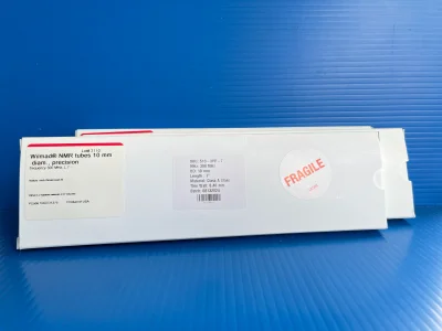 MNR Tubes 10mm,7",300 MHZ,