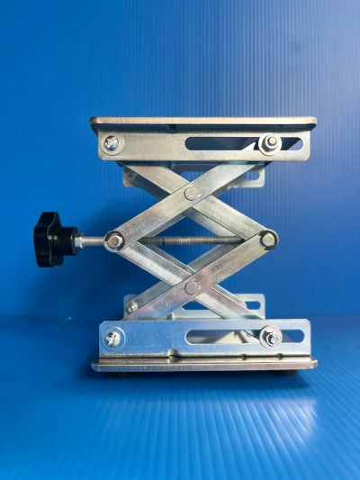 Lab Jack 150 x 150 mm