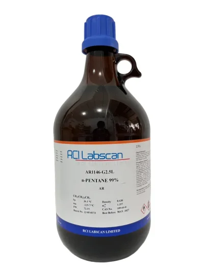 n-Pentane 99%, AR