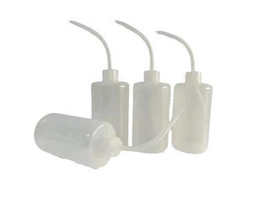 ขวดฉีด LDPE Size 500 ml "LOCAL"