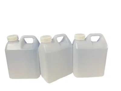 Gallon plastic 1 L