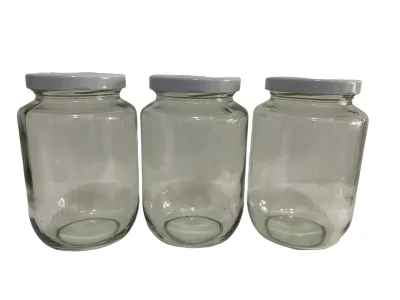 ขวดอาหาร 16 ออนซ์