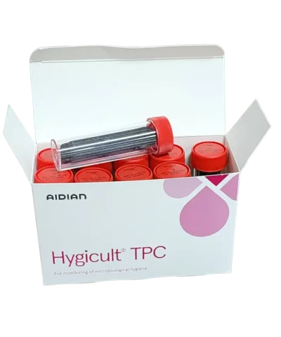 Hygicuit TPC