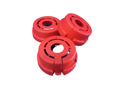 Gallon HDPE, 20L., สีขาว โปร่งแสง, "Local" #205