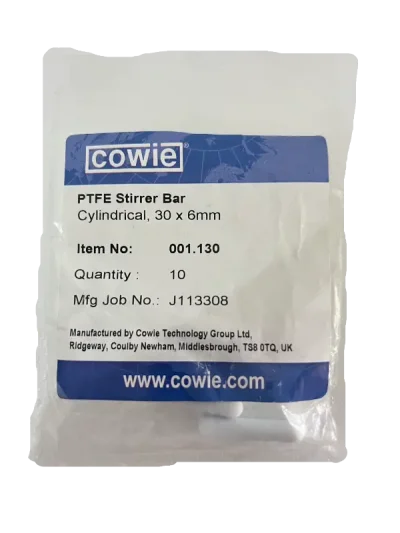 Magnetic Bar 30X6 mm.,"Cowie"