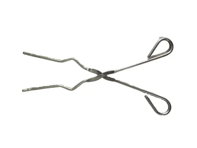 crucible tong