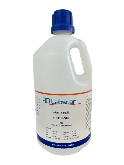 Methanol AR