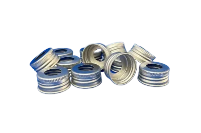 Cap Aluminium for Glass Bottle 450 ml