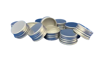 Cap Aluminium for Glass Bottle 450 ml