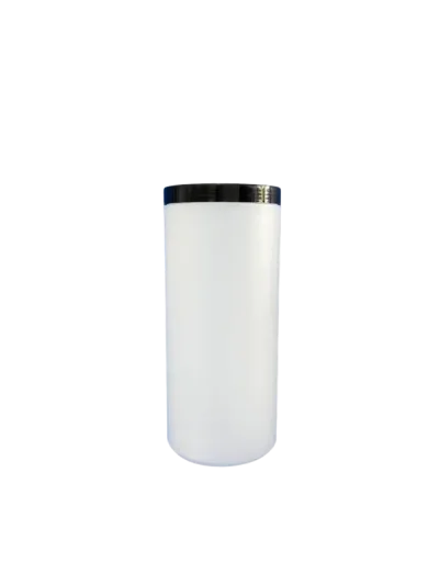 Cylindrical bottle, PE, size 2L., "Local"