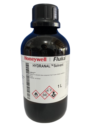 Hydranal solvent, 1 Lit, "Fluka"