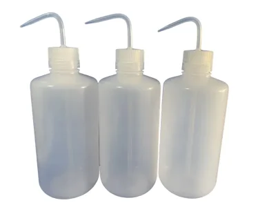 Washing Bottle LDPE, Size 1000 ml, "Nalgene"