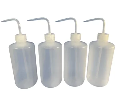 Washing Bottle LDPE size 500 ml, "Nalgene"