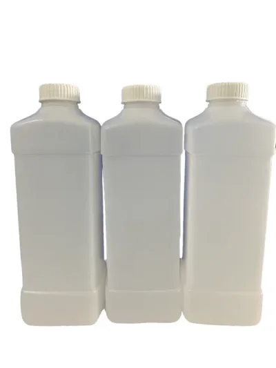 ขวดพลาสติก  1 L