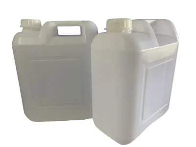Gallon plastic 10L,