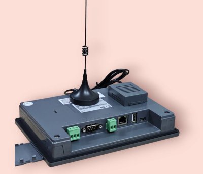 จอ Samkoon Model : SK-070QS-G ขนาด 7 นิ้ว ใช้ไฟ 24Vdc มี Port 232/485 มา1port  Prot RS485 แยกออกมา1port internet LAN TCP 1พอร์ต USB-A USB-try C มาอย่างละ1พอร์ต์ จอ Samkoon Model : SK-070QS-G ขนาด 7 นิ้ว ใช้ไฟ 24Vdc มี Port 232/485 มา1port  Prot RS485 แยกออกมา1port internet LAN TCP 1พอร์ต USB-A USB-try C มาอย่างละ1พอร์ต์