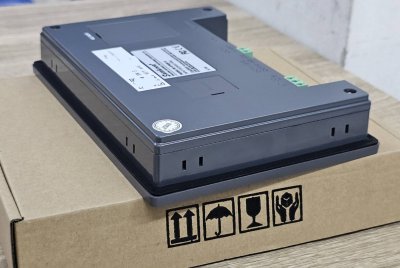 จอ Samkoon Model : SK-070QS-G ขนาด 7 นิ้ว ใช้ไฟ 24Vdc มี Port 232/485 มา1port  Prot RS485 แยกออกมา1port internet LAN TCP 1พอร์ต USB-A USB-try C มาอย่างละ1พอร์ต์ จอ Samkoon Model : SK-070QS-G ขนาด 7 นิ้ว ใช้ไฟ 24Vdc มี Port 232/485 มา1port  Prot RS485 แยกออกมา1port internet LAN TCP 1พอร์ต USB-A USB-try C มาอย่างละ1พอร์ต์