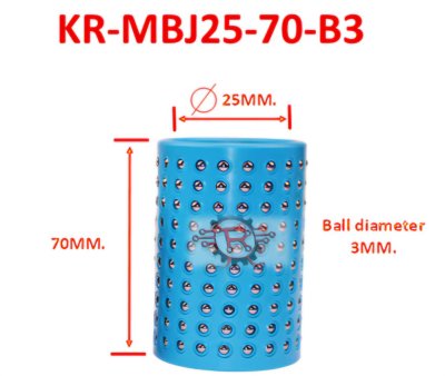 Ball cage Ball slider rasin Ball cage Ball slider rasin