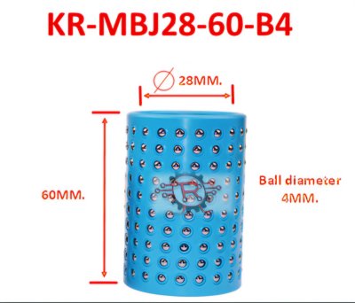 Ball cage Ball slider rasin Ball cage Ball slider rasin