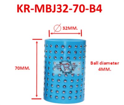 Ball cage Ball slider rasin Ball cage Ball slider rasin