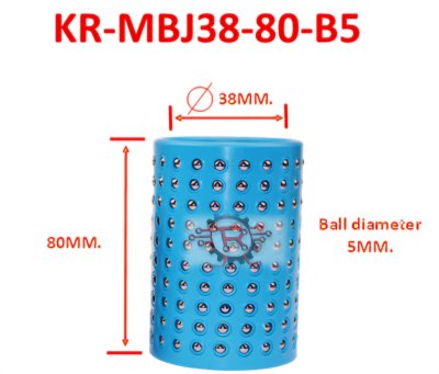 Ball cage Ball slider rasin Ball cage Ball slider rasin