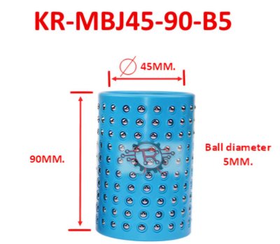 Ball cage Ball slider rasin Ball cage Ball slider rasin