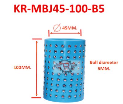 Ball cage Ball slider rasin Ball cage Ball slider rasin
