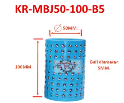 Ball cage Ball slider rasin Ball cage Ball slider rasin