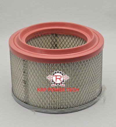 Air Filter Air Compressor KOBELCO HM22A , Air Filter Element P-CE05-532 กรองอากาศปั๊มลม