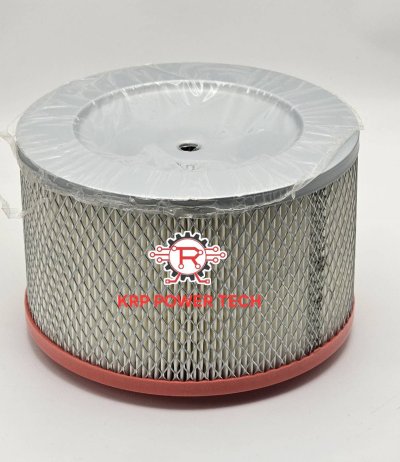 Air Filter Air Compressor KOBELCO HM22A , Air Filter Element P-CE05-532 กรองอากาศปั๊มลม