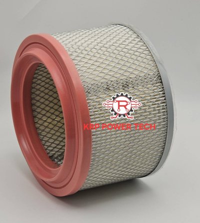 Air Filter Air Compressor KOBELCO HM22A , Air Filter Element P-CE05-532 กรองอากาศปั๊มลม