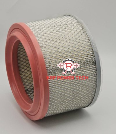 Air Filter Air Compressor KOBELCO HM22A , Air Filter Element P-CE05-532 กรองอากาศปั๊มลม