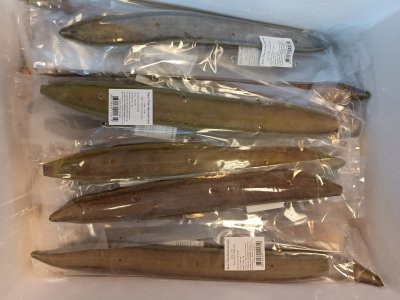 Lin Mai.135-150 gr
