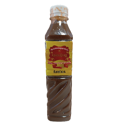 PERMENTED FISH SAUCE (MAE RIEN BRAND) PERMENTED FISH SAUCE (MAE RIEN BRAND)