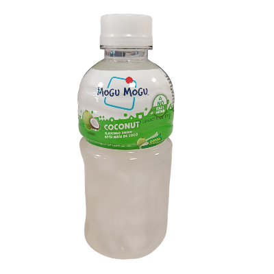 MOGU MOGU COCCO 24x320ML[EU]