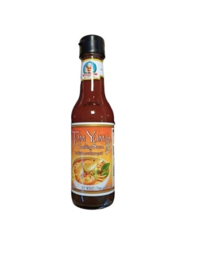 DSB SAUCE TOM YUM BOTT 250 ML	ซอสต้มยำ ตราเด็กสมบูรณ์ 250 ML