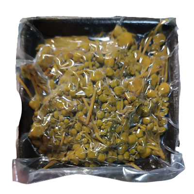 Boiled Cassia Flower 100Gr