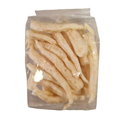 Fish Maw Dried 100Gr Fish Maw Dried 100Gr