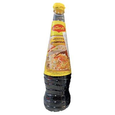 Cooking Sauce 12X 680 ML MAGGI