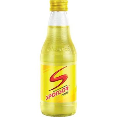 SPONSOR   Sport Drink Originale 250 ML /412 G 	เครื่องดื่มสปอนเซอร์ 250 ML /412 G