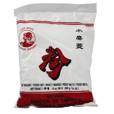 COCK TAPIOCA STARCH 454g