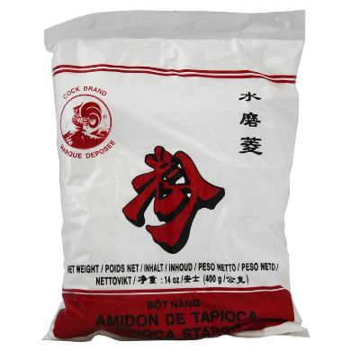 COCK TAPIOCA STARCH 454g COCK TAPIOCA STARCH 454g