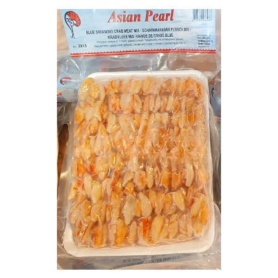 Crab meat 360 g  ASIA PEARL