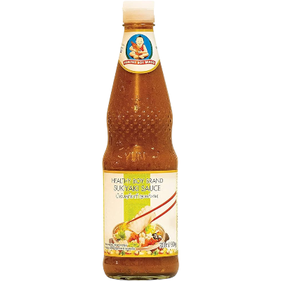 HEALTHY BOY SUKIYAKI 12X700 ML