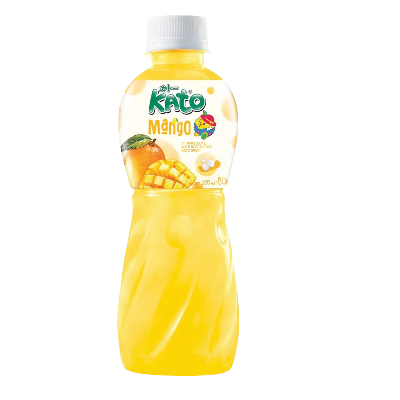 KATO MANGO 24*320 ML(TH)