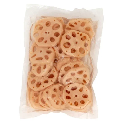 Radice di Loto in Acqua EAGLOBE 20 X 500 G