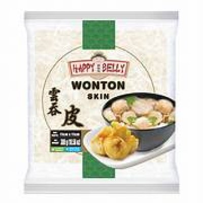 HAPPY B.WOTON SKIN 110MM 30x300g