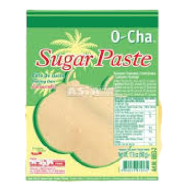 Palm Sugar 92,3% Sach. 24 X 454 GR O-CHA