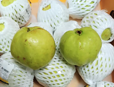 Guava 360 gram ( 22.00 € /kg)