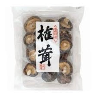 Tung Ku Mushrooms (M) 30 X 50 GR MOUNTAINS